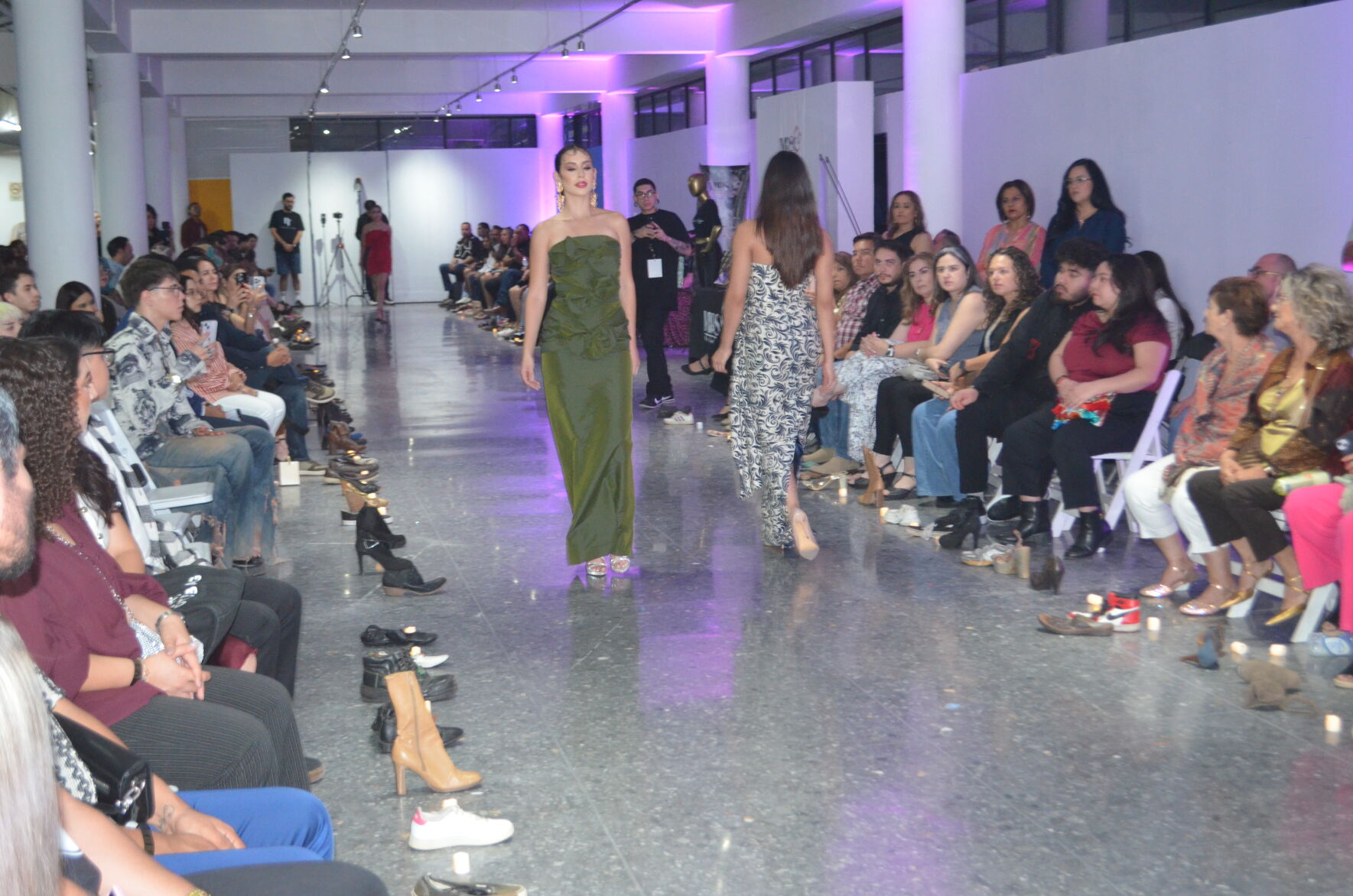 border fashion week nogales
